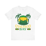 GYALTEGO BAY Unisex Jersey Short Sleeve Tee