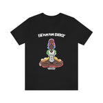 FAT PUM PUM ENERGY Unisex Jersey Short Sleeve Tee