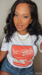 Trini Tings Short Sleeve Unisex T-Shirt