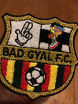 Bad Gyal FC Patch