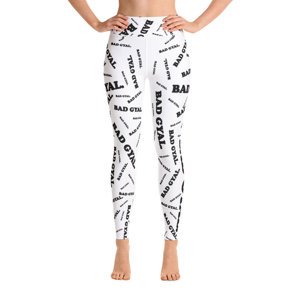 Badass Reversible Workout Leggings | Leggings with Pockets – Constantly  Varied Gear